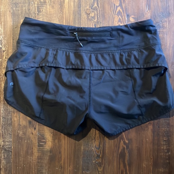 Lululemon shorts - Picture 2 of 4